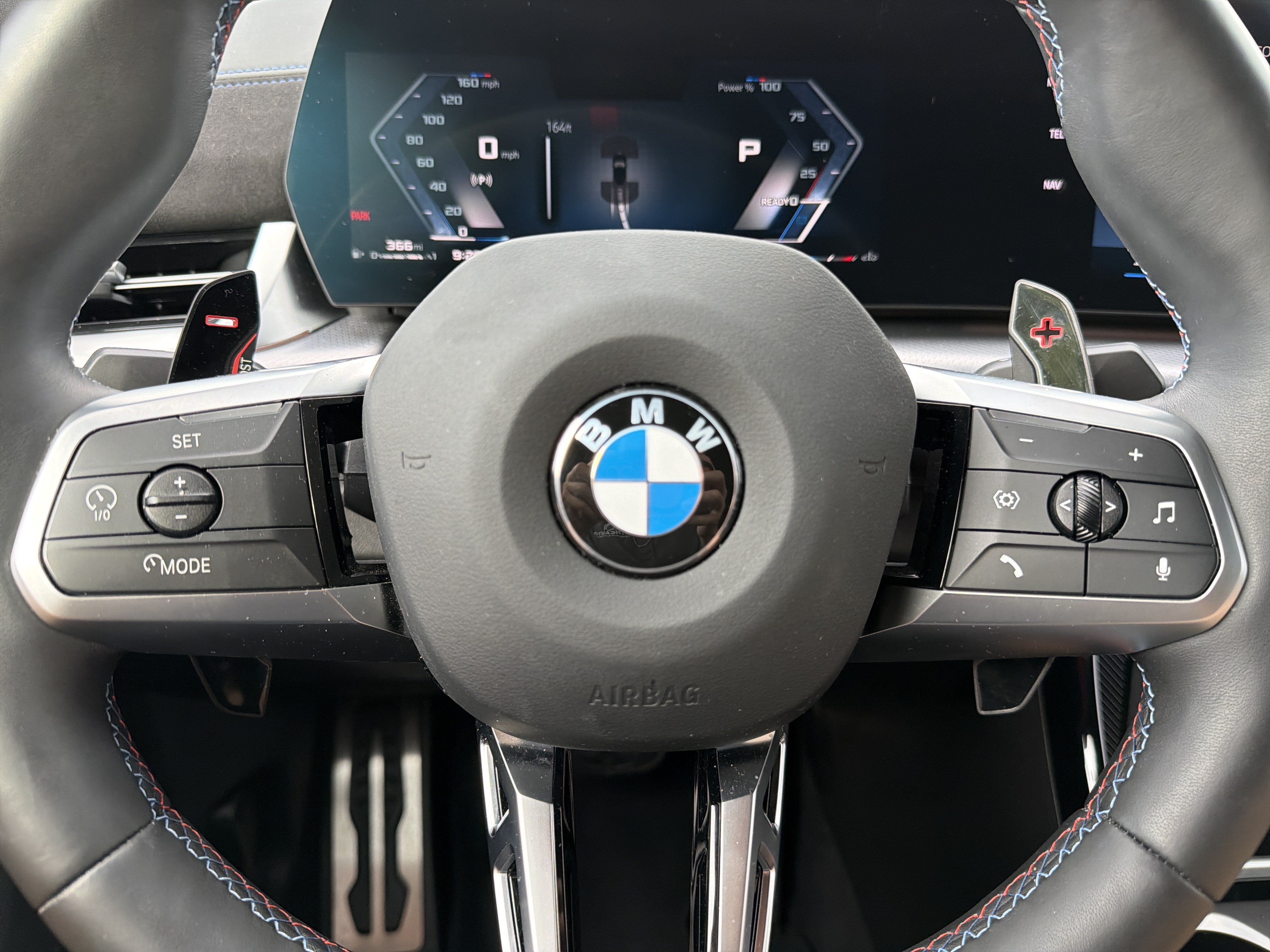 Certified 2026 BMW X2 M35i AWD/4WD image 12