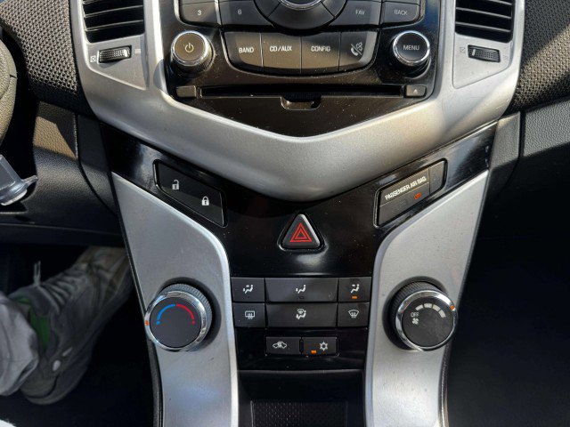Used 2011 Chevrolet Cruze LT FWD image 30