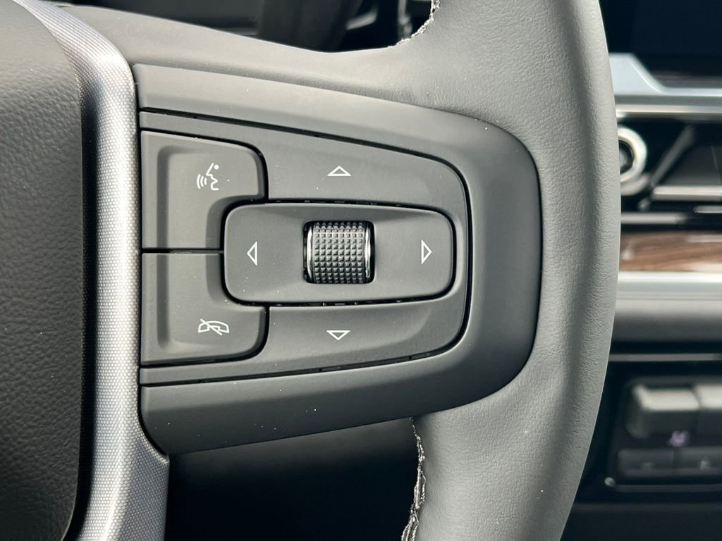 New 2026 GMC Sierra 1500 Elevation image 23