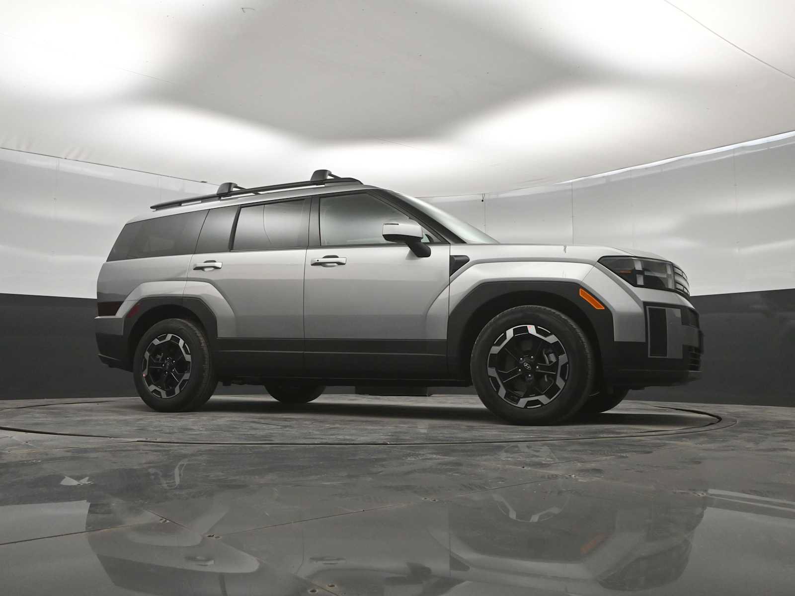 New 2027 Hyundai Santa Fe SEL AWD/4WD image 41