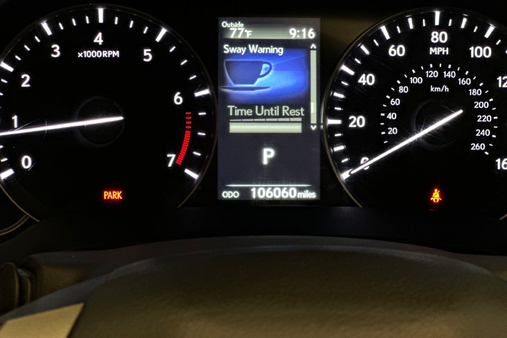 Used 2017 Lexus RX 350 FWD w/ Premium Package image 28