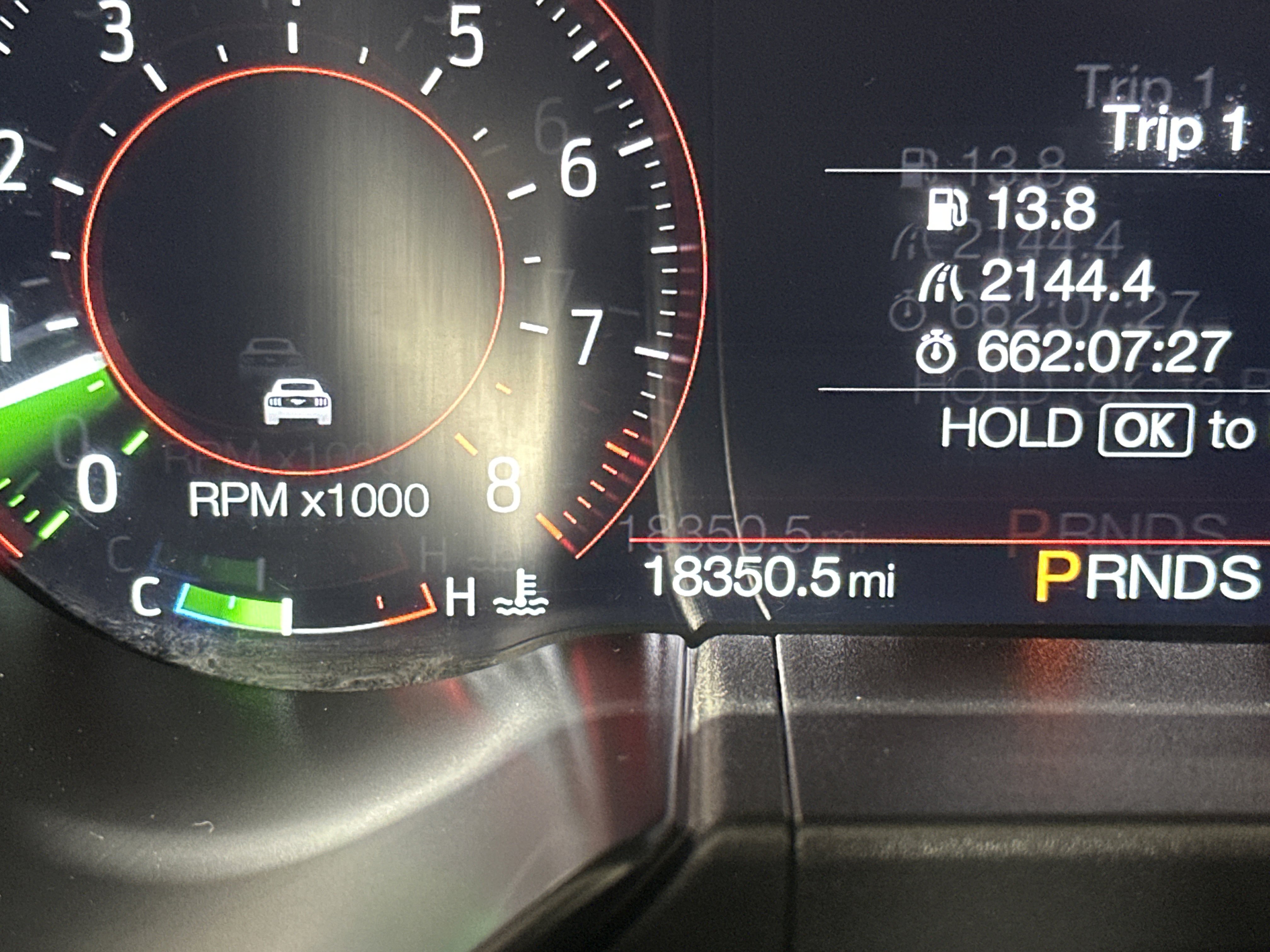 Used 2019 Ford Mustang GT Premium w/ Equipment Group 401A image 13