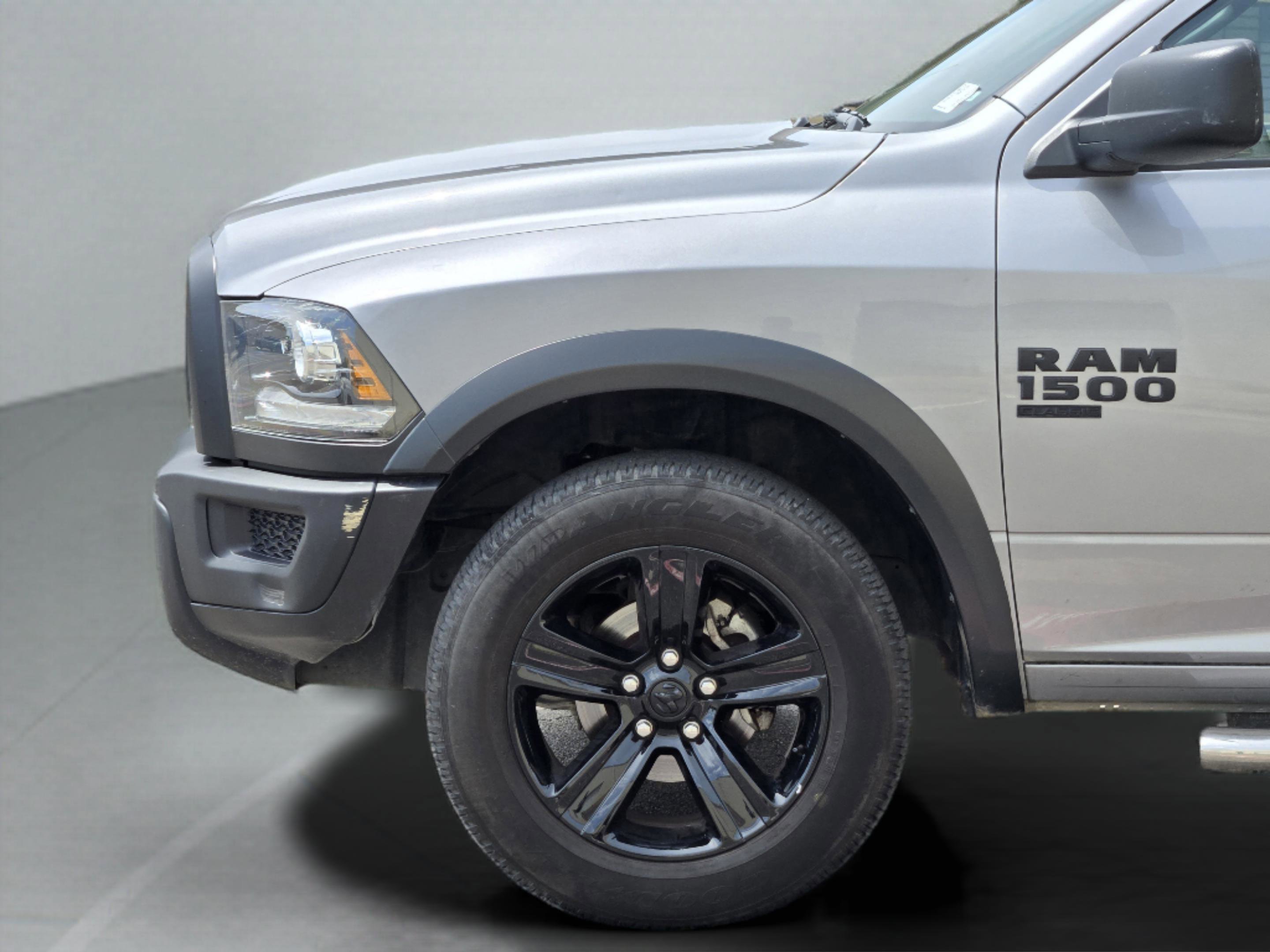 Used 2024 RAM 1500 Classic Warlock image 15