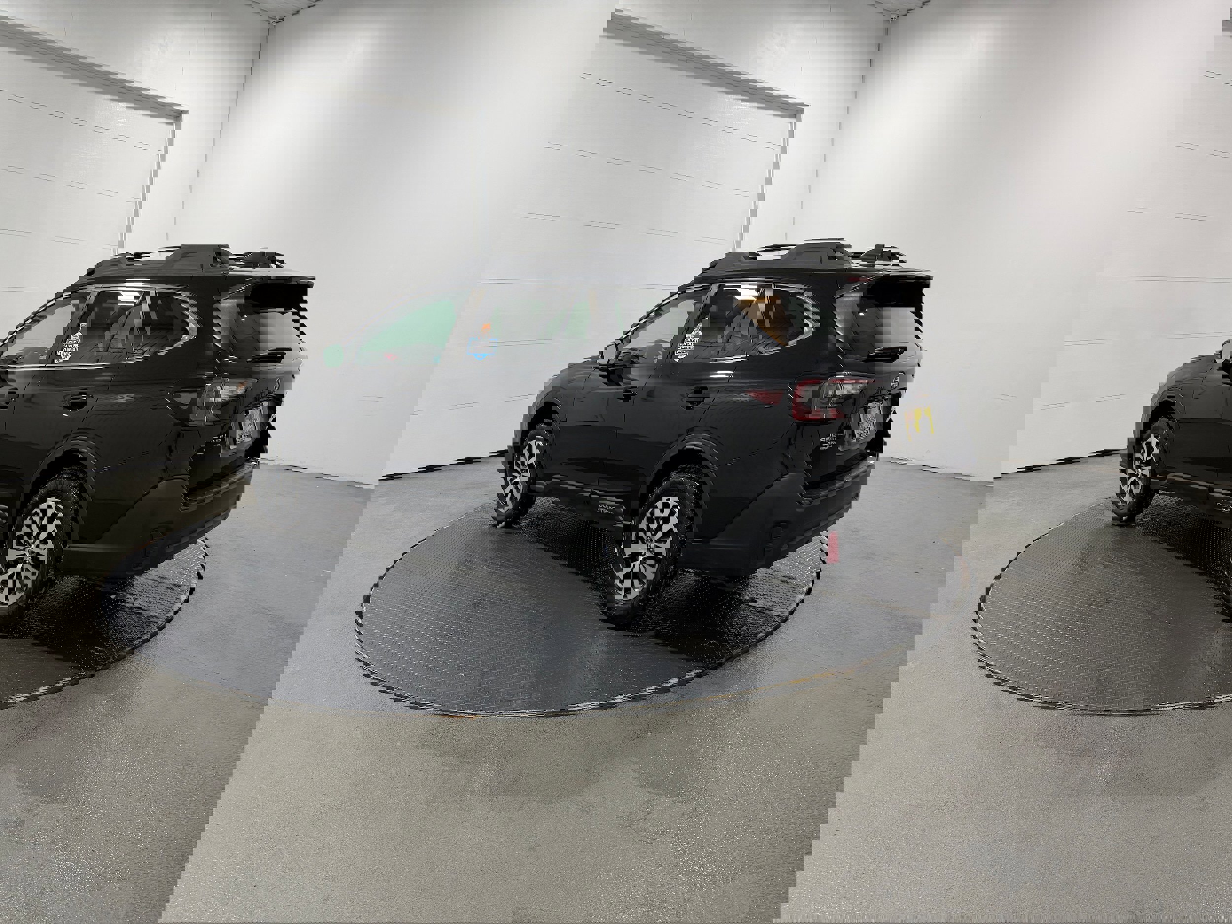 Used 2020 Subaru Outback Premium image 22