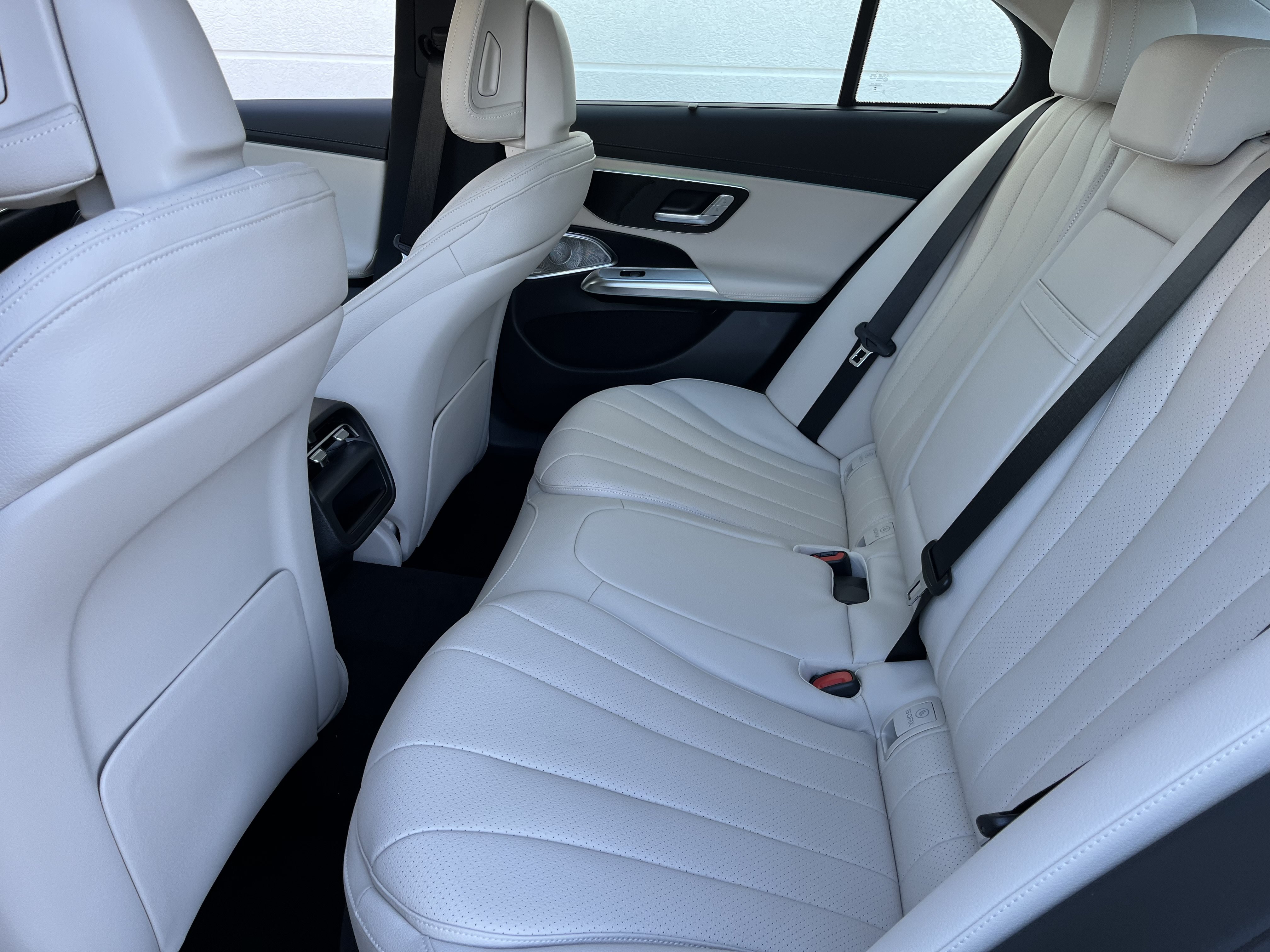 New 2026 Mercedes-Benz E 350 Sedan image 17