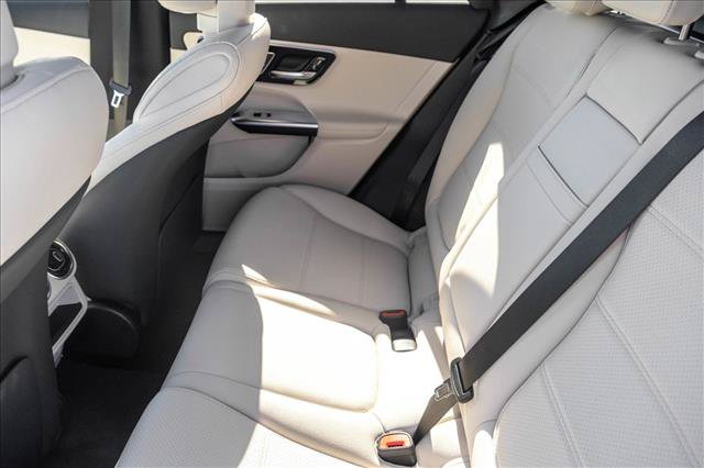 Certified 2026 Mercedes-Benz GLC 300 4MATIC image 20