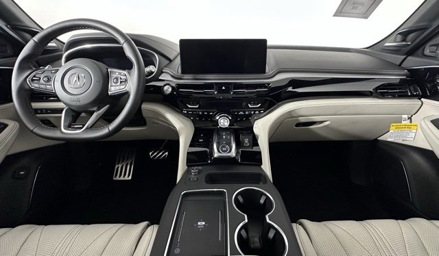 New 2026 Acura MDX A-Spec image 24