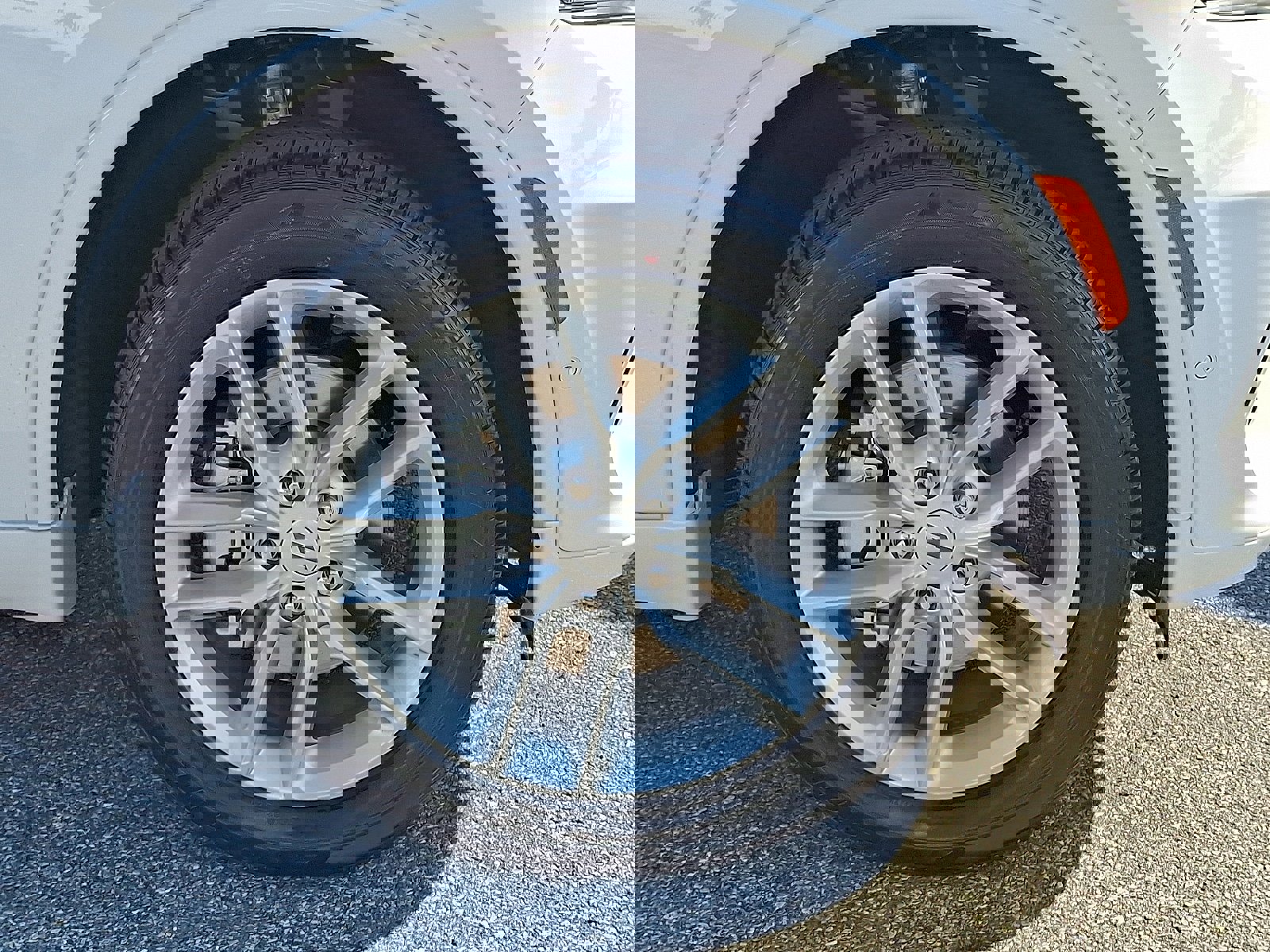 New 2026 Dodge Durango GT image 8