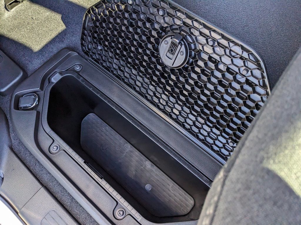 New 2026 RAM 1500 Big Horn image 41