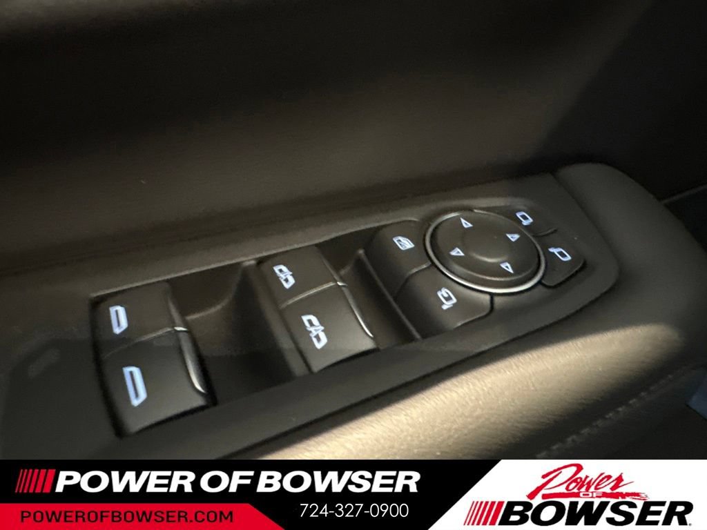 New 2026 Chevrolet Tahoe High Country AWD/4WD image 9