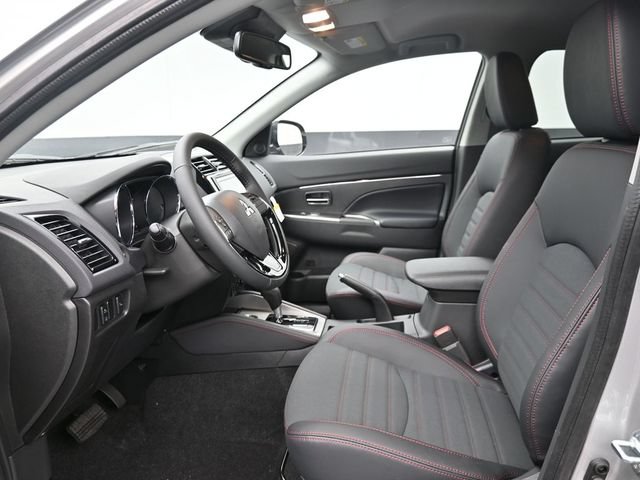 New 2026 Mitsubishi Outlander Sport SE AWD/4WD image 12