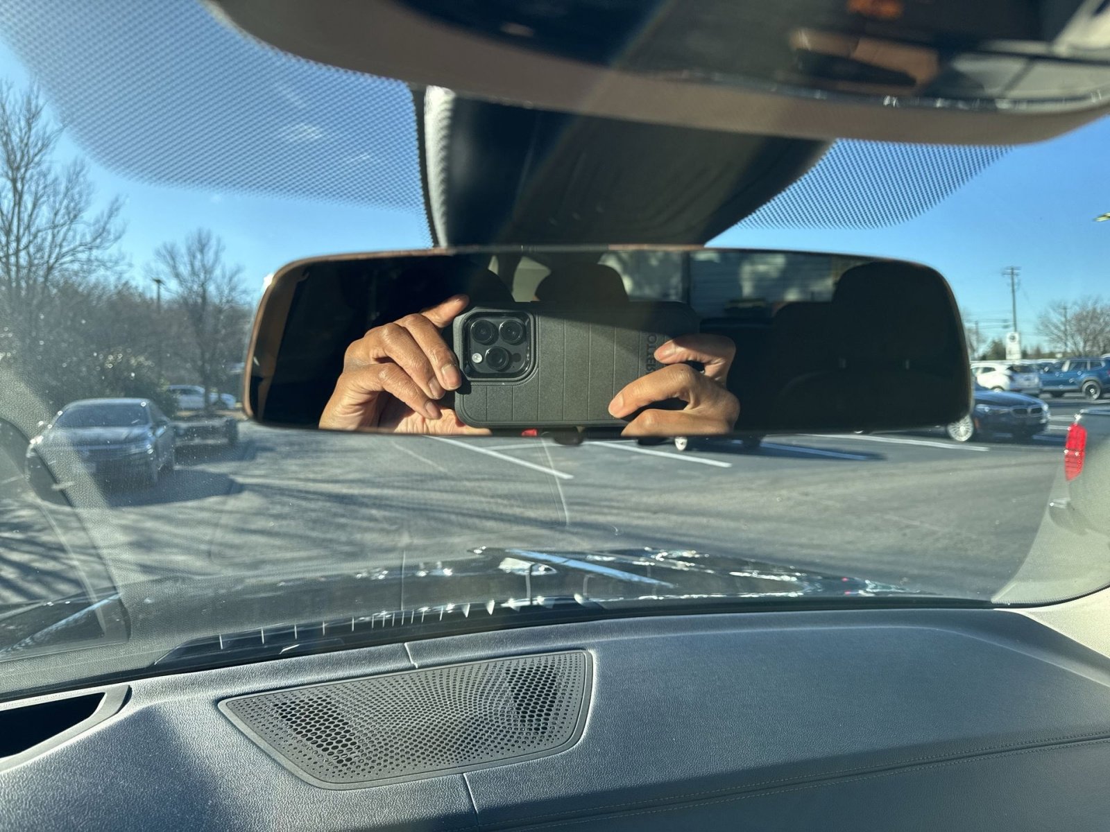 Certified 2022 BMW X7 xDrive40i w/ Premium Package image 19