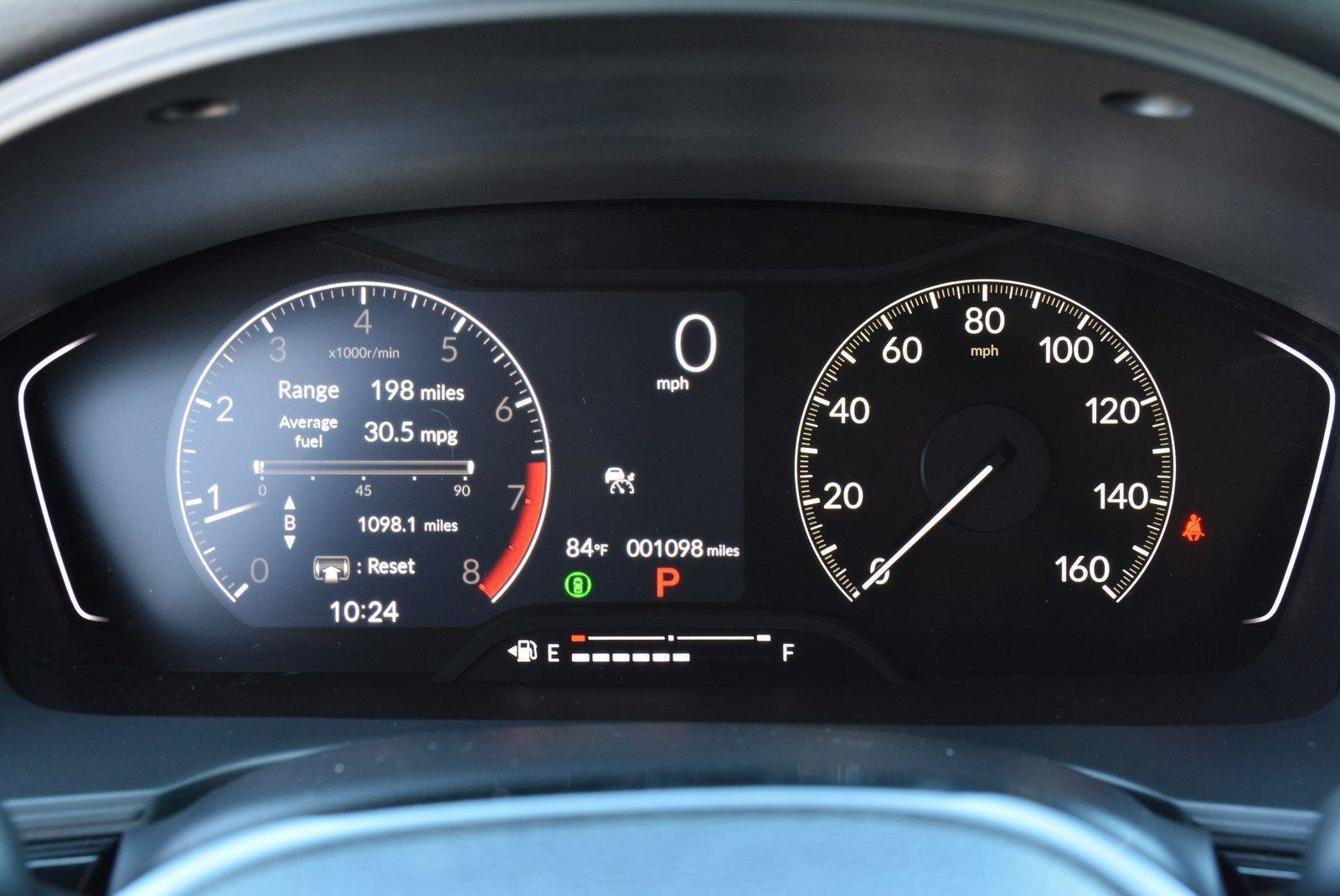 Used 2026 Honda Civic LX image 22