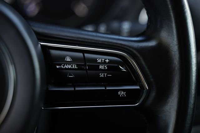 Used 2024 MAZDA CX-90 3.3 Turbo w/ Preferred Plus AWD/4WD image 34