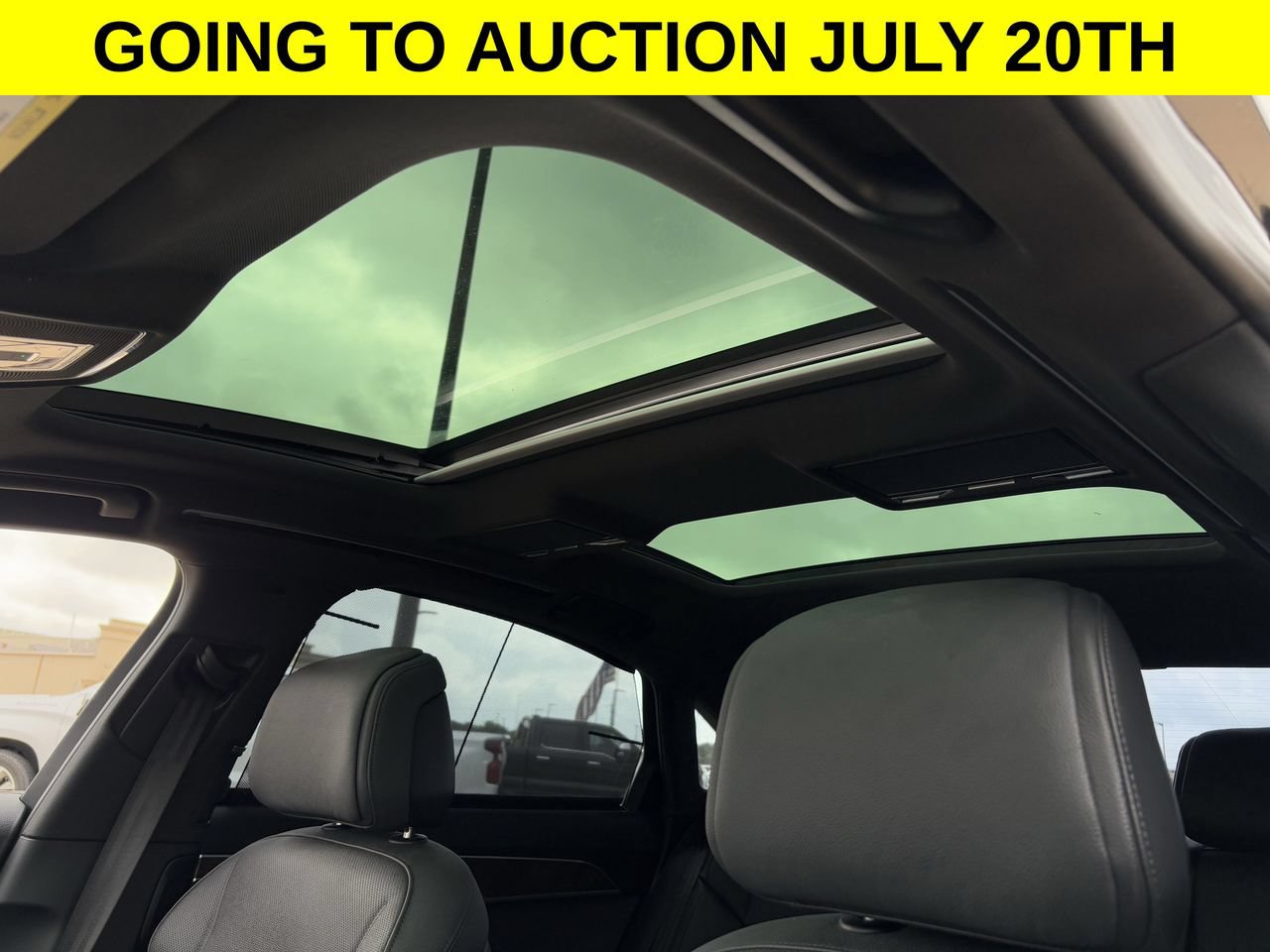 Used 2022 Audi A8 L 3.0T w/ Executive Package AWD/4WD image 22