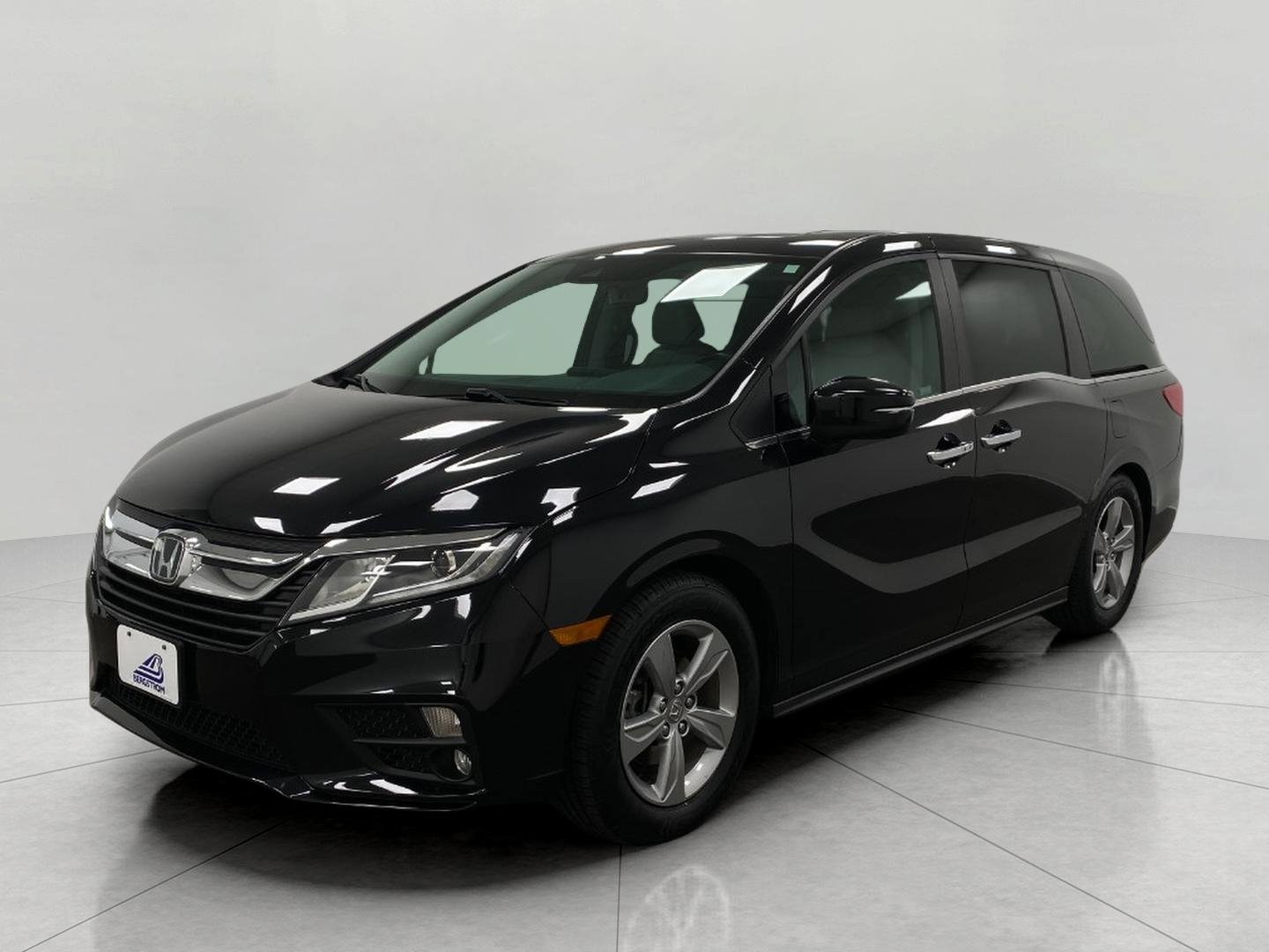 Used 2020 Honda Odyssey EX-L image 10
