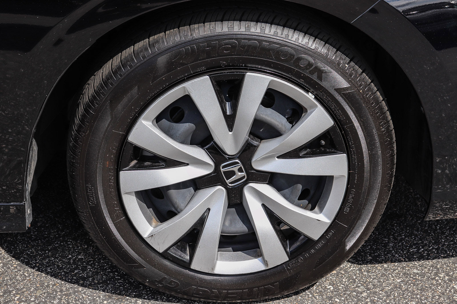 Used 2024 Honda Civic LX image 11