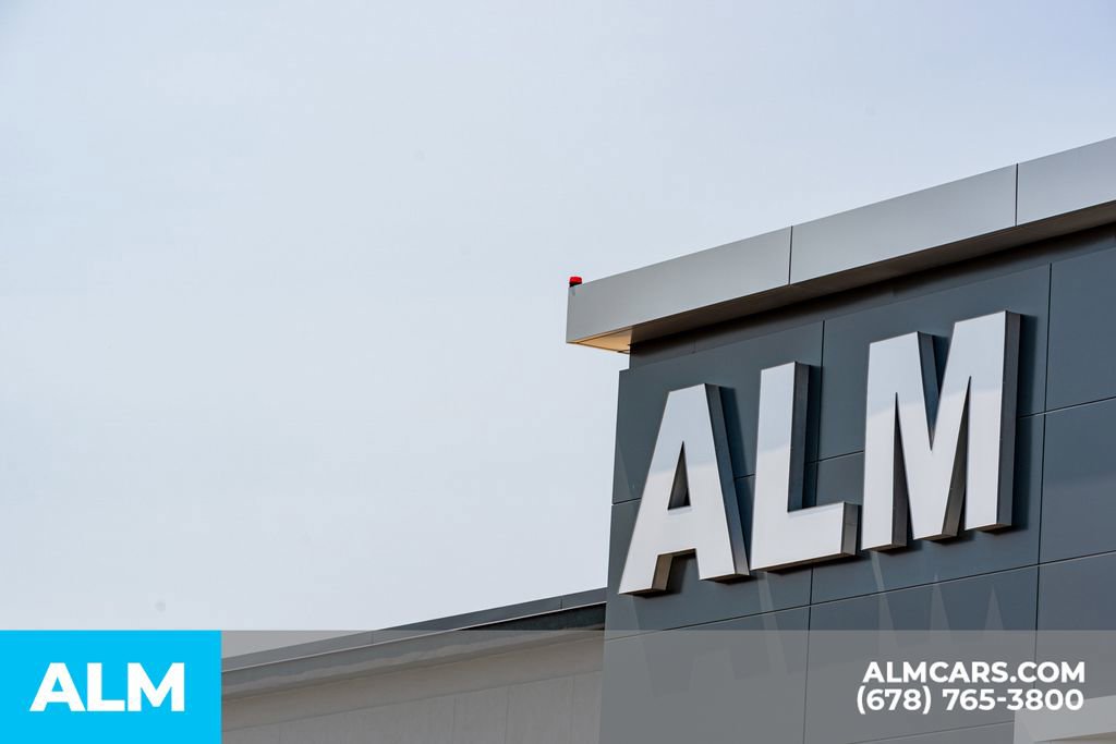 Used 2024 GMC Sierra 3500 Denali w/ Denali Reserve Package image 48