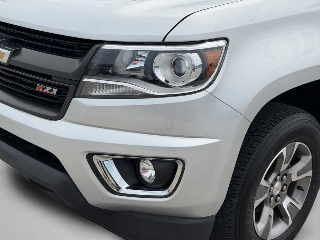 Used 2019 Chevrolet Colorado Z71 RWD image 17