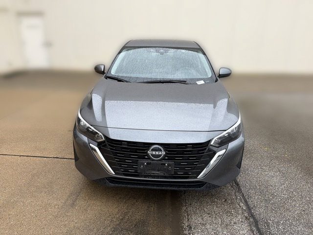 Used 2024 Nissan Sentra SV FWD image 13