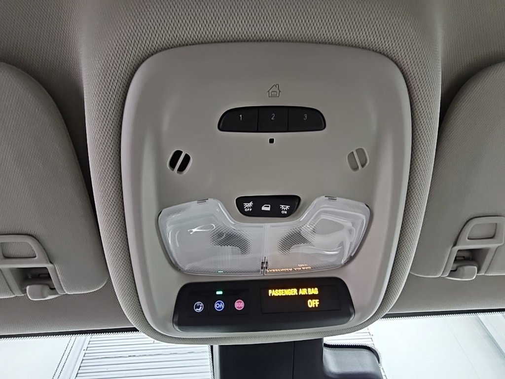 New 2026 Buick Encore GX Avenir w/ Avenir Technology Package image 22