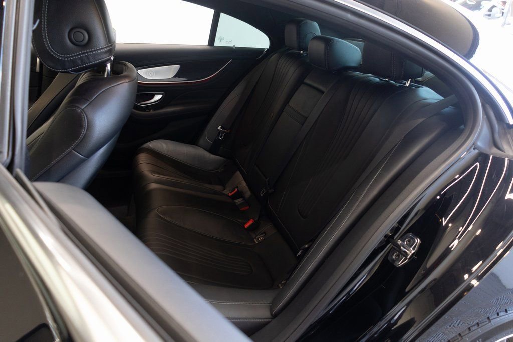 Used 2020 Mercedes-Benz CLS 450 image 21