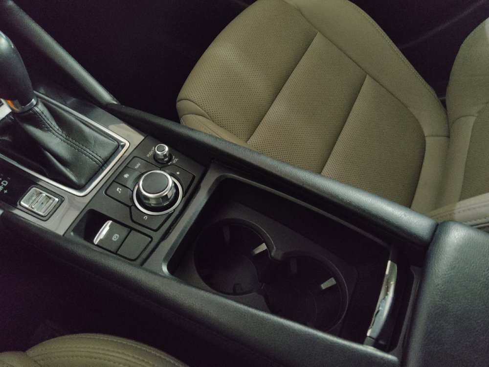 Used 2016 MAZDA MAZDA6 Touring image 26