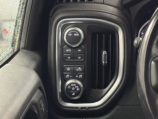 Used 2023 GMC Sierra 2500 Denali w/ Denali Ultimate Package AWD/4WD image 13