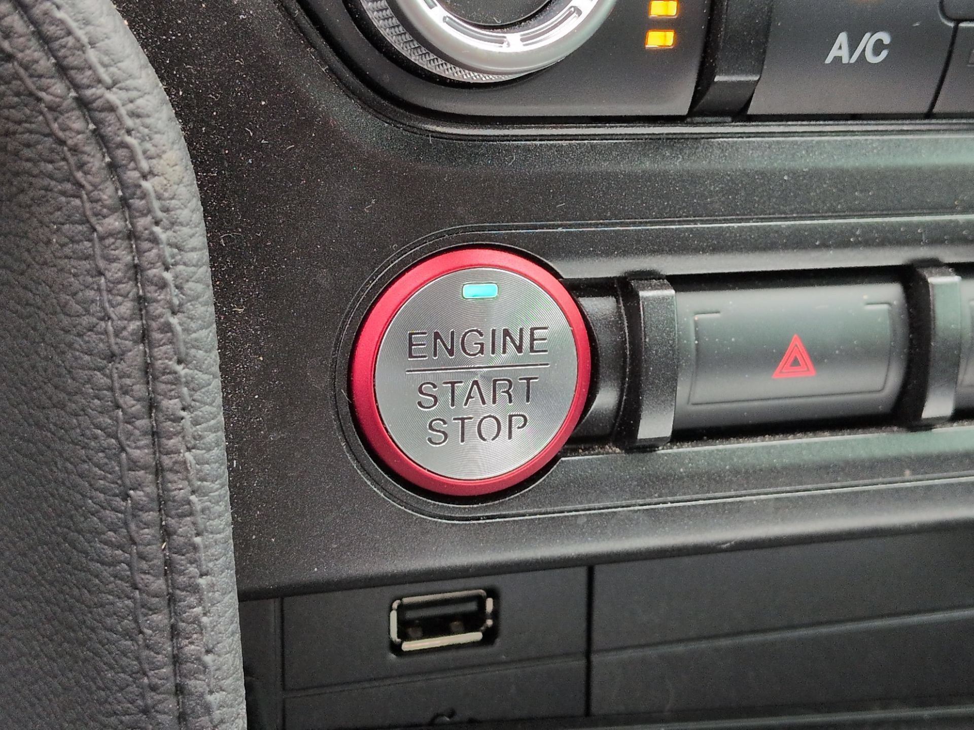 Used 2021 Ford Mustang Coupe RWD image 16