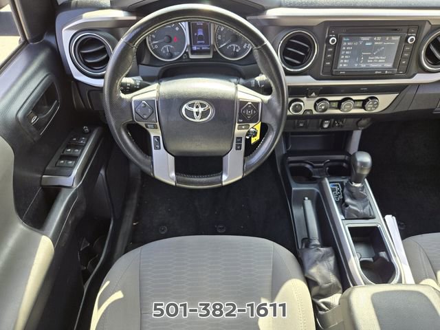 Used 2019 Toyota Tacoma SR5 AWD/4WD image 14