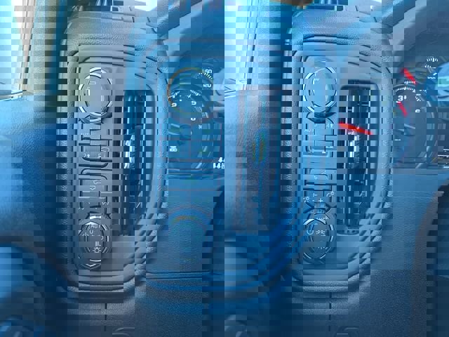 New 2026 Chevrolet Silverado 1500 Custom w/ Turbomax Blackout Package image 22