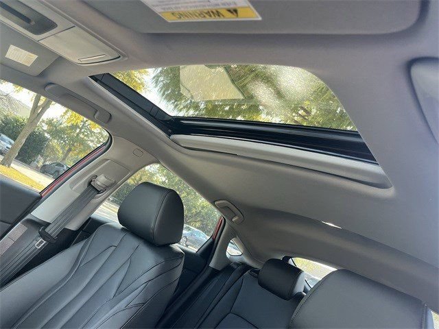 Used 2026 Acura Integra FWD image 26