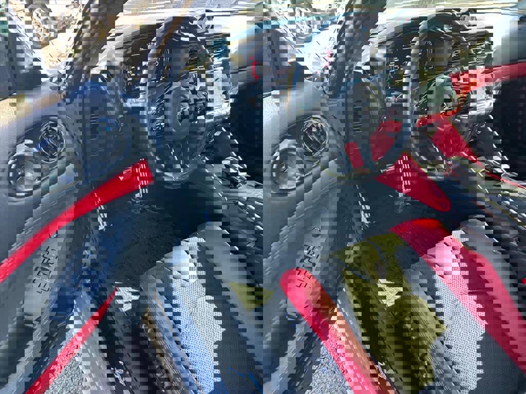 Used 2023 Nissan Z Performance w/ Floor Mat Package (L93) image 9