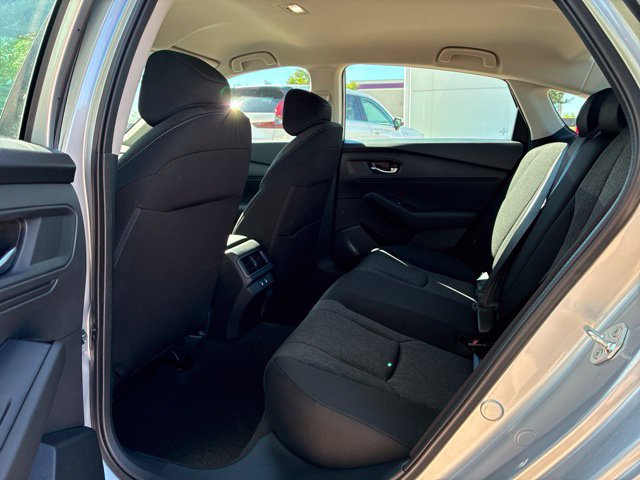New 2026 Honda Accord LX image 8