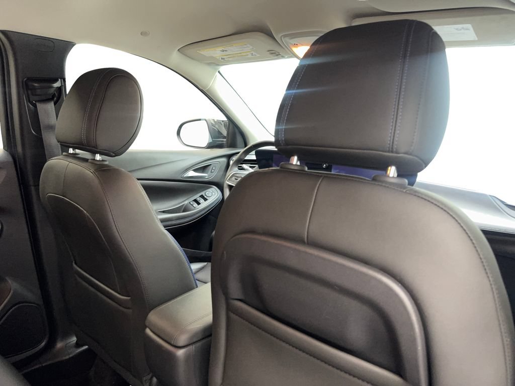 Used 2025 Buick Encore GX Sport Touring w/ Comfort Package FWD image 42