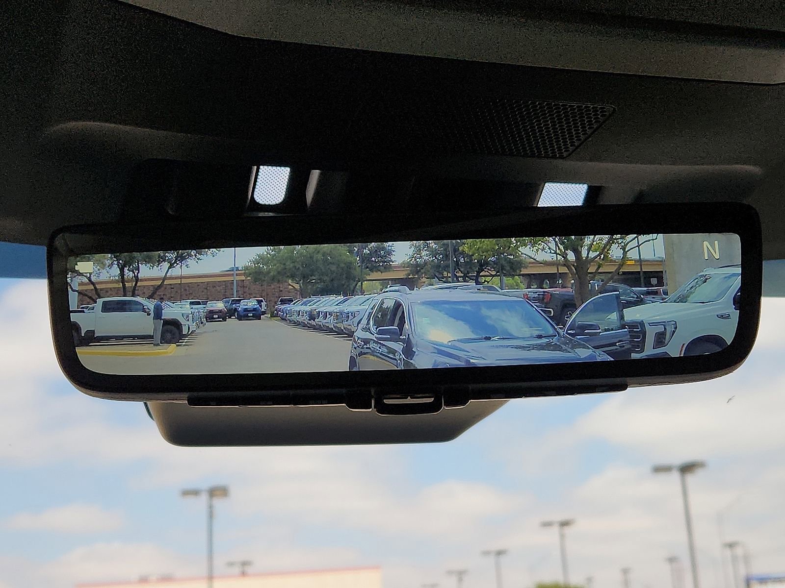 Used 2025 Subaru Ascent Bronze Edition image 20