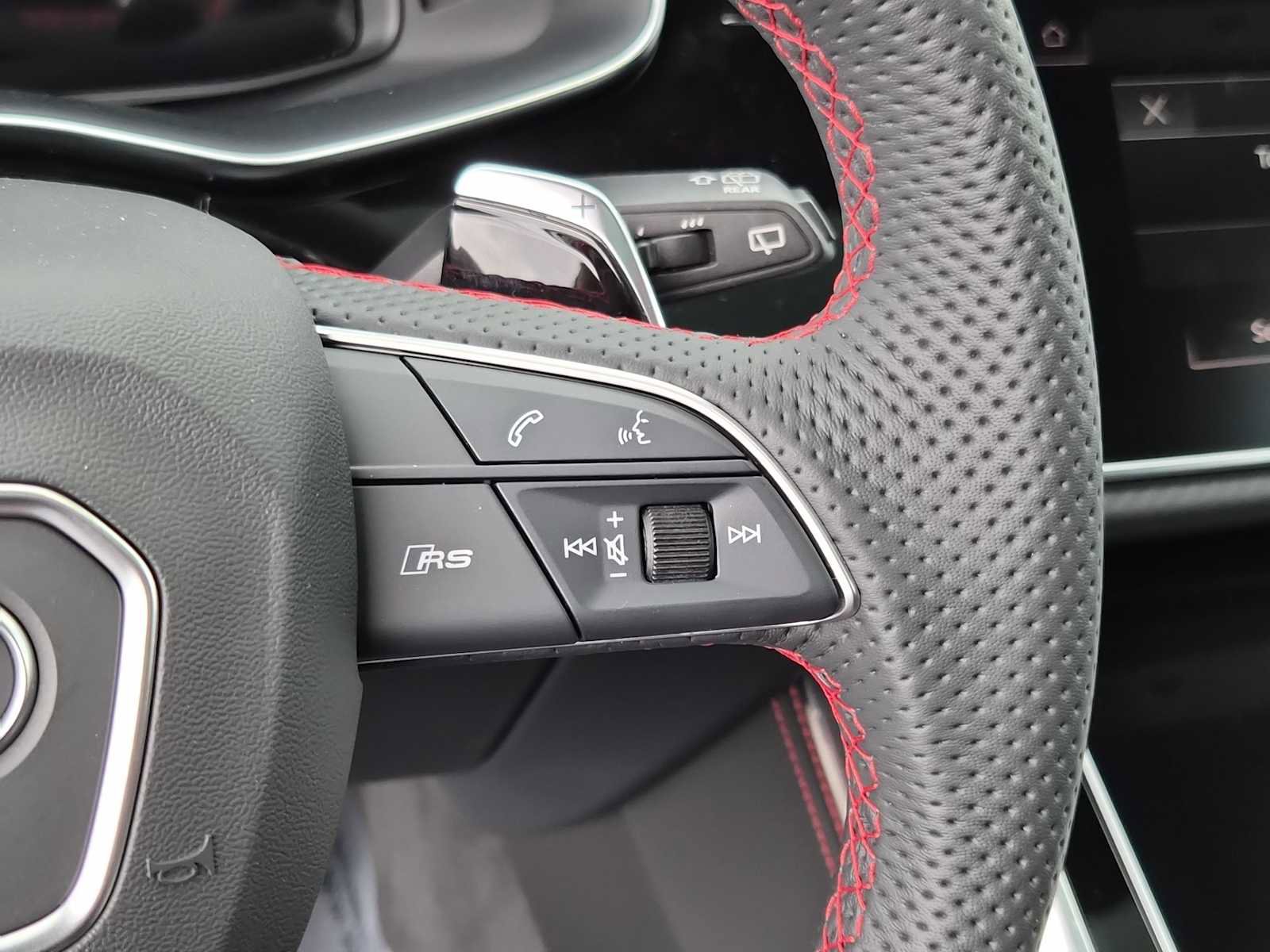 New 2026 Audi RS Q8 performance image 22