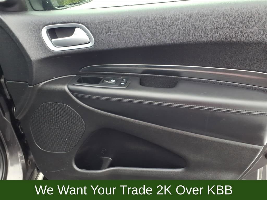 Used 2019 Dodge Durango Citadel image 31