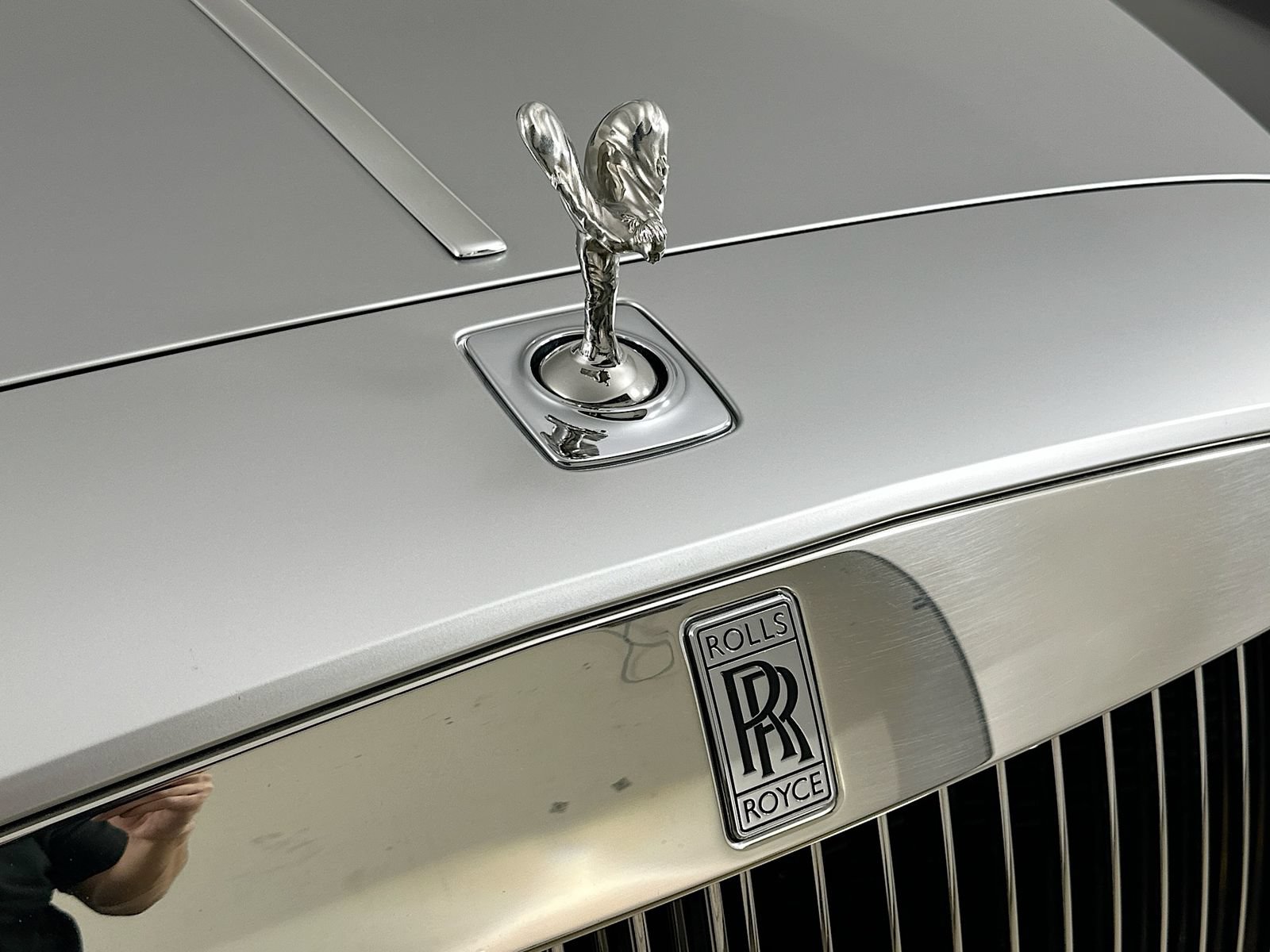 Used 2010 Rolls-Royce Ghost RWD image 52