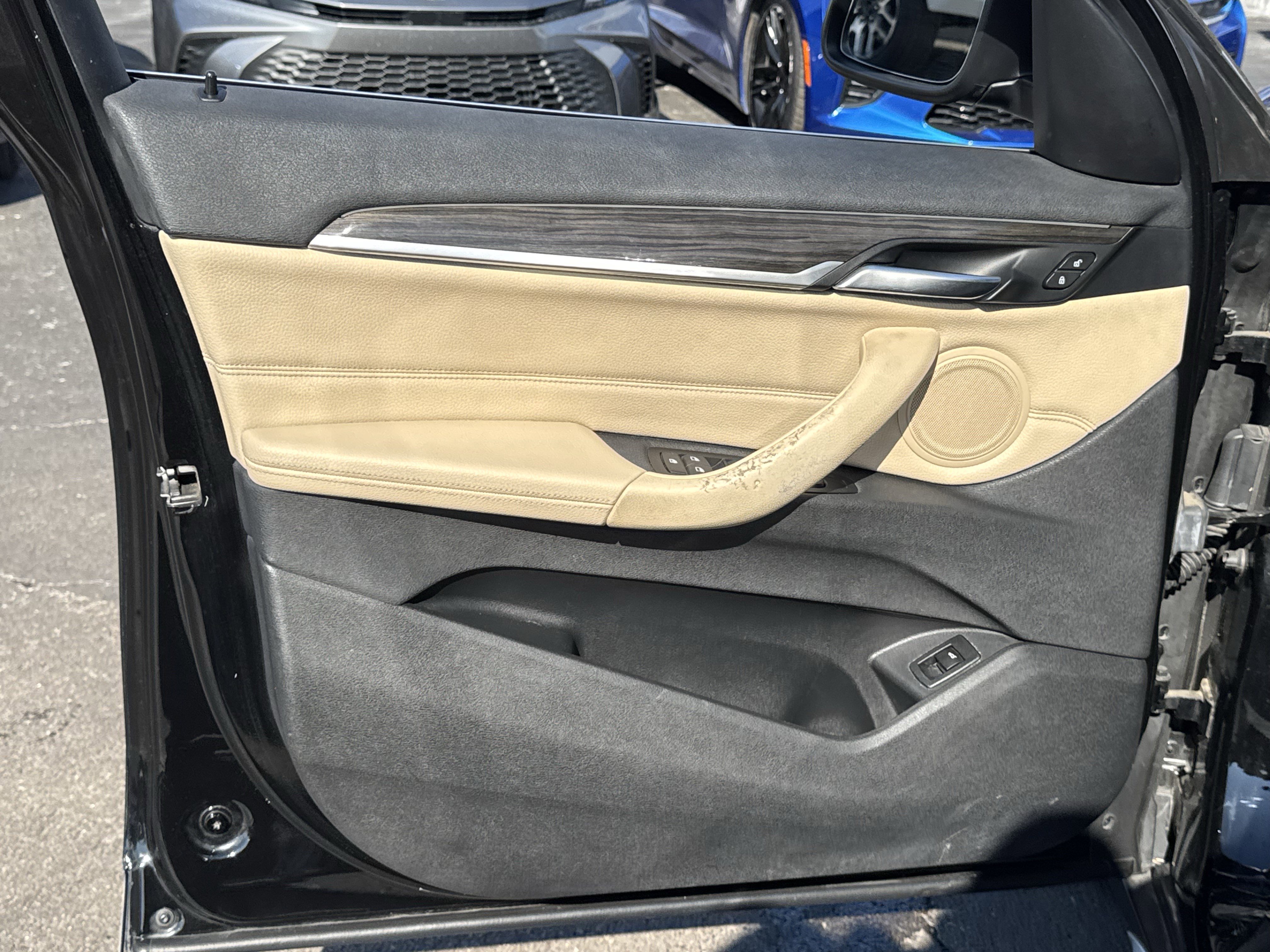 Used 2017 BMW X1 xDrive28i image 23