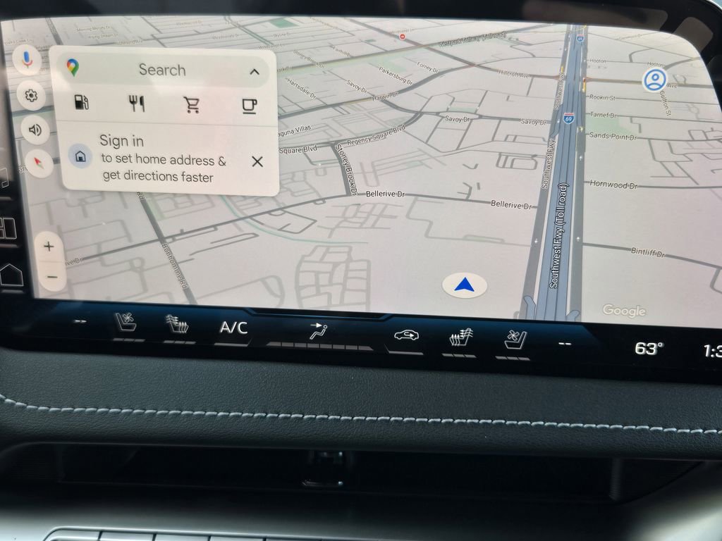 New 2026 Chevrolet Corvette Stingray Preferred Cpe w/ Battery Protection Package image 20