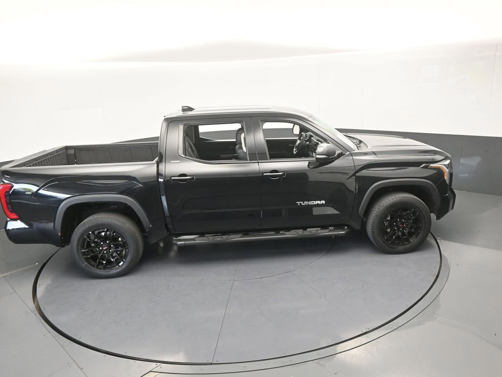 Used 2023 Toyota Tundra SR5 w/ SR5 Premium Package AWD/4WD image 51