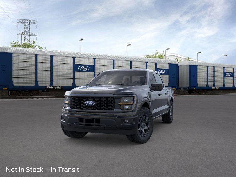 New 2026 Ford F150 STX image 31