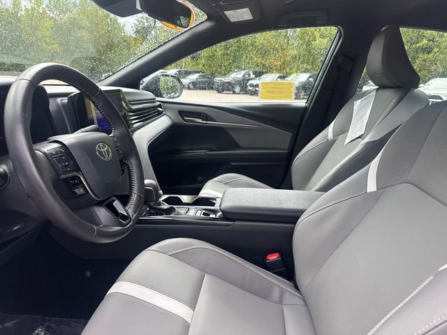 Certified 2025 Toyota Camry SE w/ Convenience Package image 42