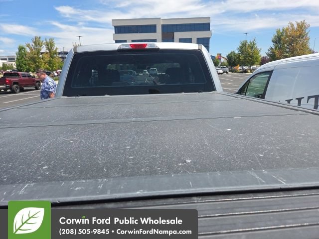 Used 2015 Ford F150 XL w/ Equipment Group 101A Mid AWD/4WD image 9