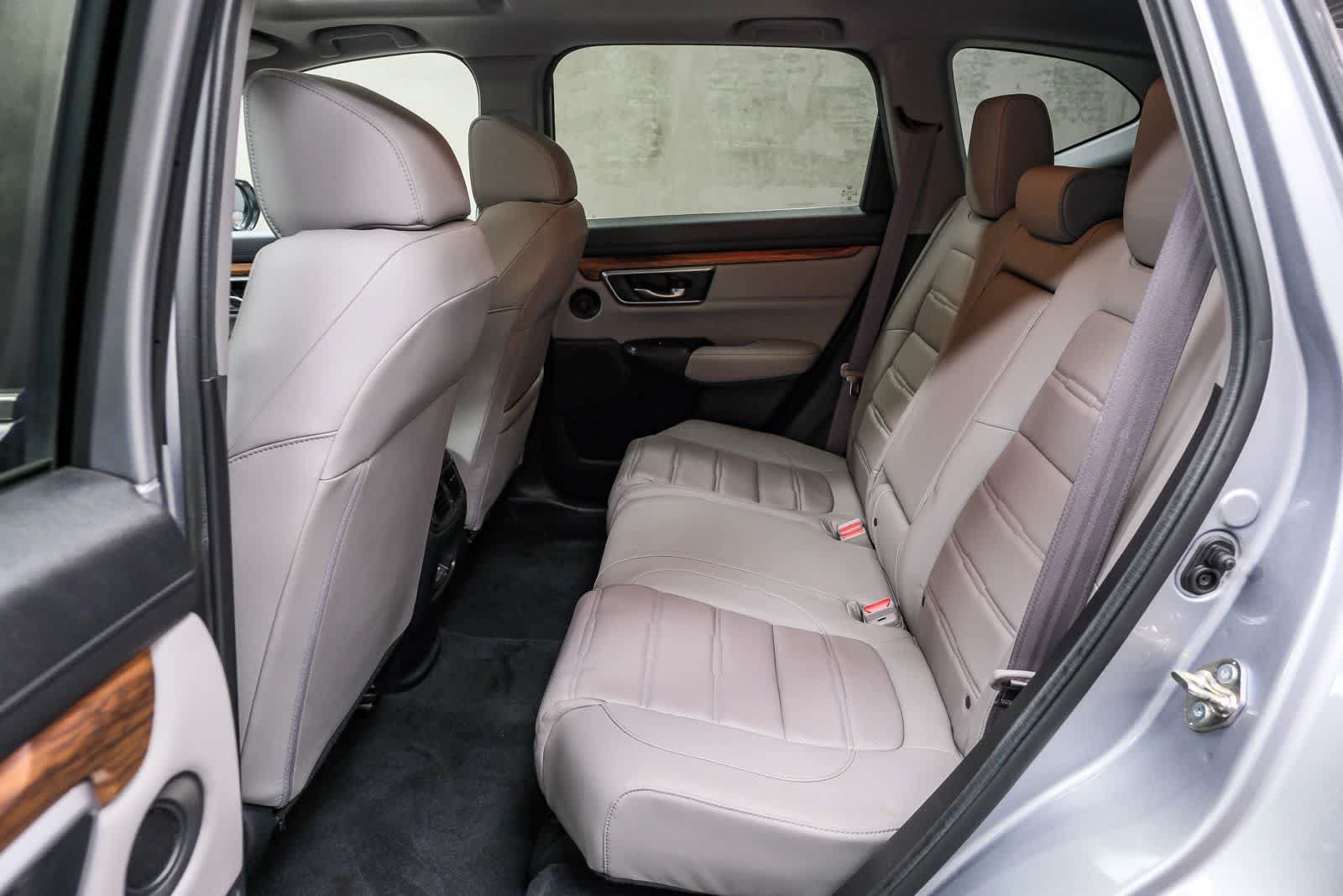 Used 2018 Honda CR-V EX-L image 23