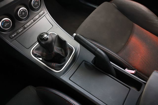 Used 2013 MAZDA MAZDA3 Touring image 41