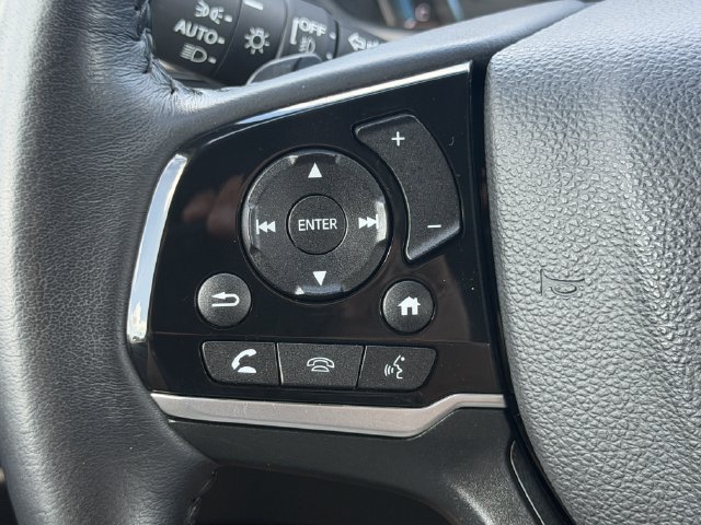 Certified 2023 Honda Odyssey Touring image 35