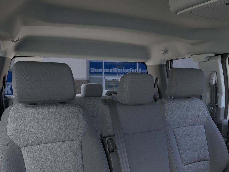 New 2025 Ford F250 XL w/ STX Appearance Package image 22