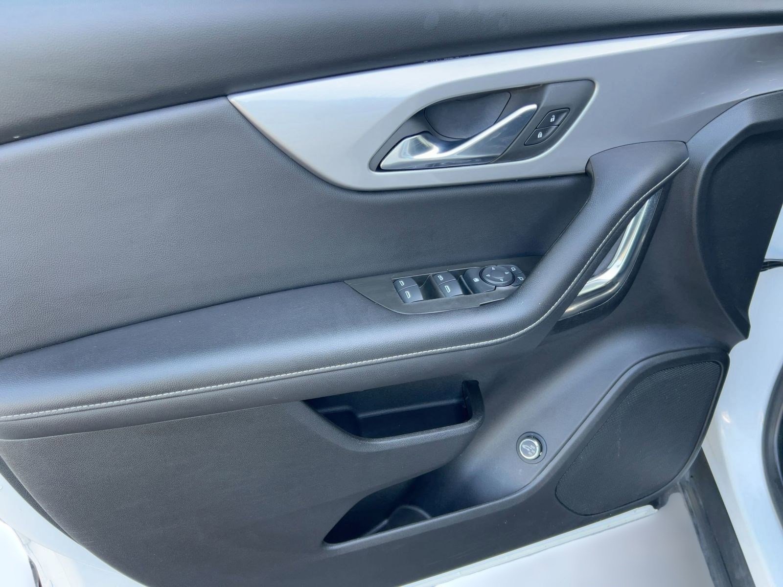 Certified 2023 Chevrolet Blazer LT image 12